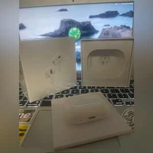 AirPod Pros